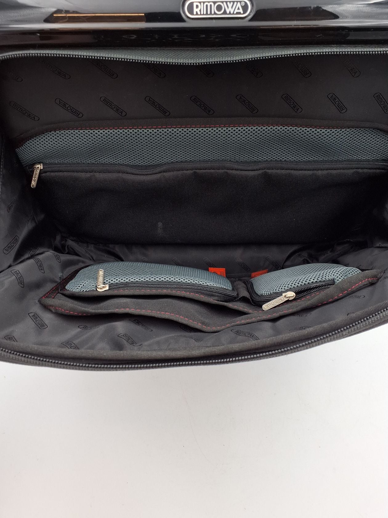 Rimova Salsa Deluxe hybrid Business Trolley
